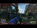 Apex Legends LIVE [No Commentary] | Chill Ranked Solo Queue
