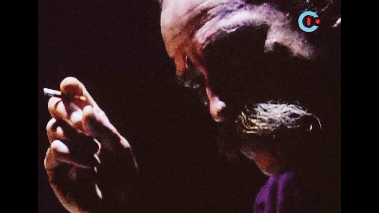 Alberto Laiseca - El Secreto del Cadalso - Conde Villiers De L'Isle Adam (HD)