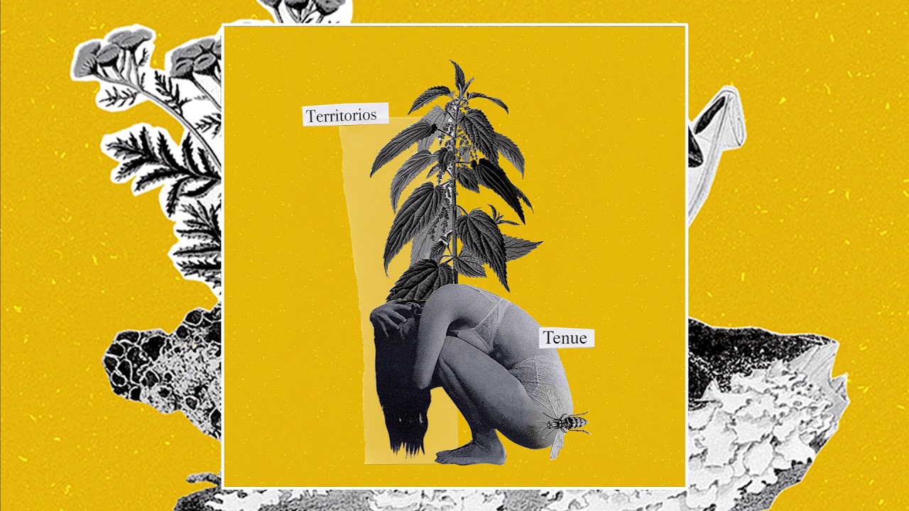 TENUE - Territorios (Full Album)