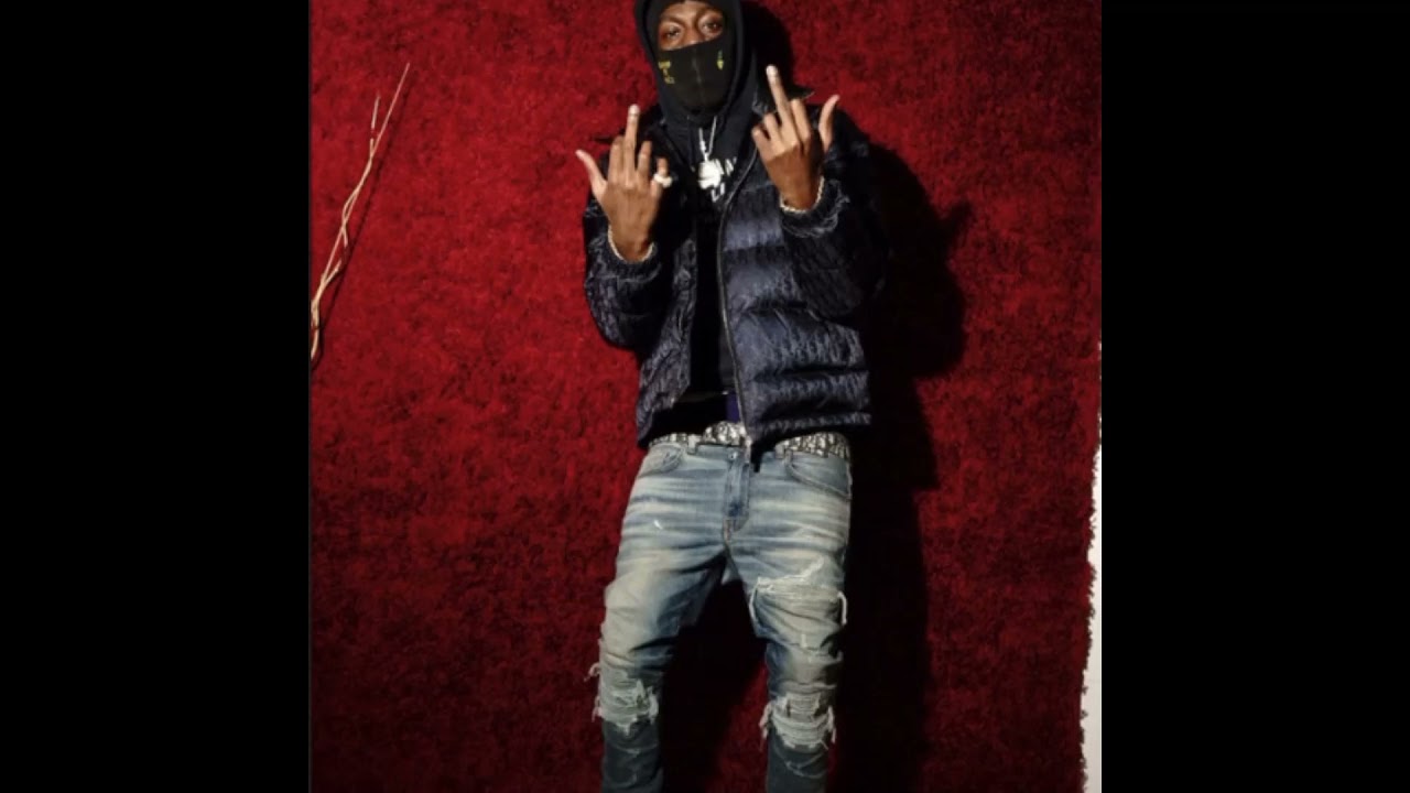 Shawny Binladen x REALYUNGPHIL x sample type beat (prod.40man)