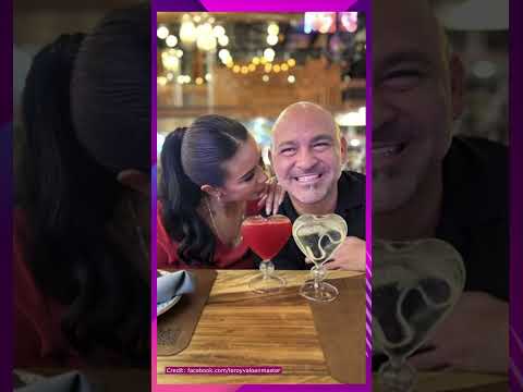 Закохані які можуть спілкуватися тільки за допомогою штучного інтелекту заручилися електровівці