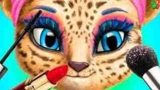 العاب بنات و العاب اطفال /Beauty Salon and Spa screenshot 1