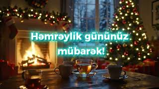 Yeni İliniz Mübarək 2026