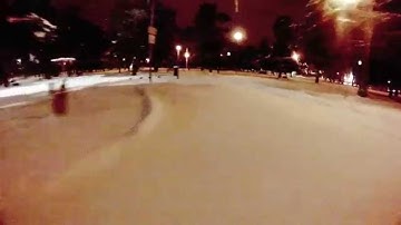 Christmas Night / MiniH quad/ CC3D/ OP 14.10