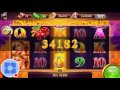 My KONAMI Slots - Free Casino! Stream - YouTube