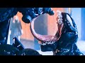 Venom movie clip  venom vs soldiers fight 2018