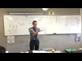 Understanding Integration and Logarithms
