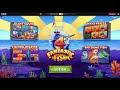 Chumba Casino: New Fishy Game and Amazing Factory Game