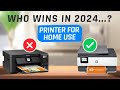 Top 5: Best PRINTER FOR HOME 2024 [DON