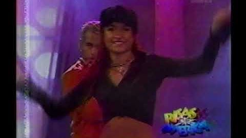 Thumbnail of Axe Bahía - Beso en la boca (Portugués) _PERU _RISAS DE AMERICA_2003