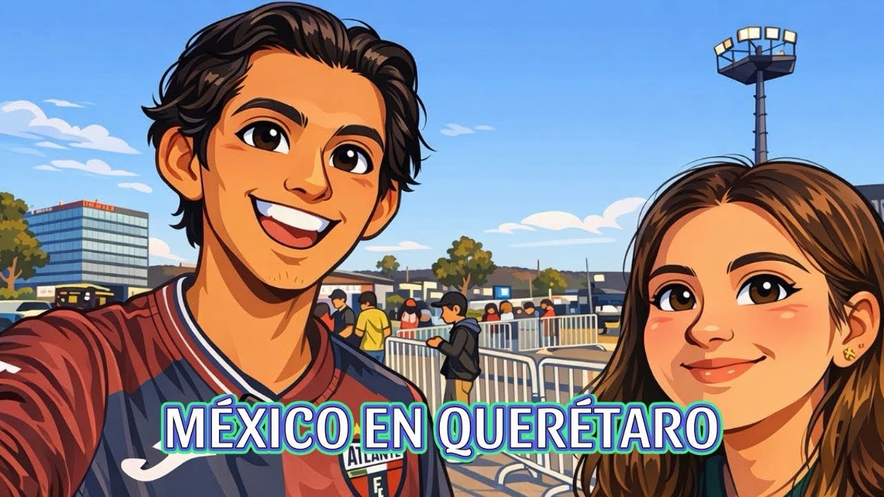 REACCIONANDO a la VICTORIA de MÉXICO v ISLANDIA en QUERÉTARO 🔥