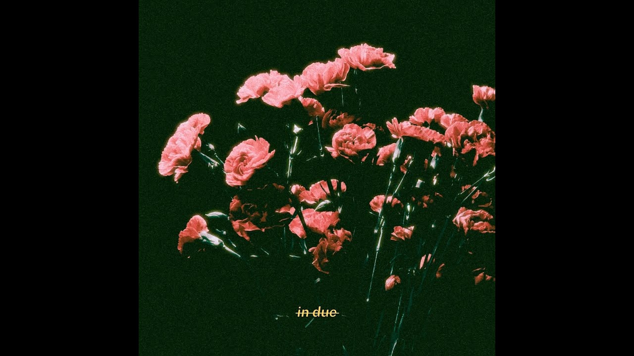 Glauco - In due (Lyrics Video)