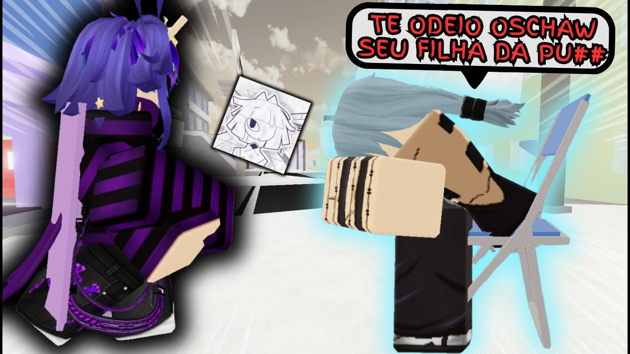 DESTRUI O EGO DO TÓXICO MAIS CHORÃO ATÉ ELE QUITAR NO JJS!