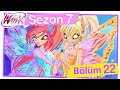 Winx Club - 7. Sezon 22. Bölüm - Elmaslar Krallığı [TAM BÖLÜM]