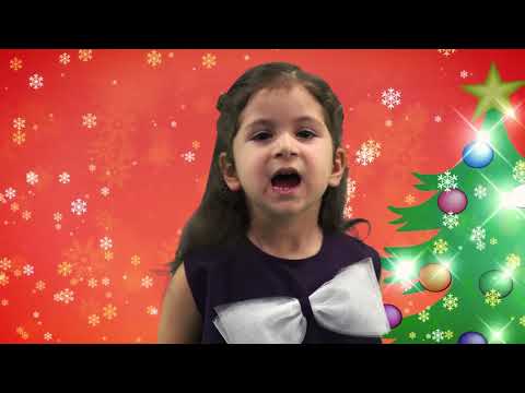 Candy Studio - ფიფქებით თენდება