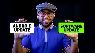 Mobile এর কেন এত সমস্যা? Android Update vs Software Update কে আসল শত্রু? screenshot 5