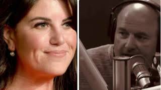 Famous Whitman, did you really date Monica Lewinsky? The truth is finally told. Wealth