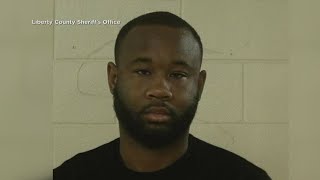 5 soldiers wounded in Fort Stewart in shooting; shooter identified as Army sergeant