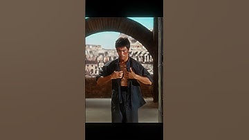 Thumbnail of Bruce Lee 🐉🏆🐐 #bruceleeedit #brucelee #kungfu  #edit #martialartist #filmstar #youtubeshorts