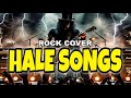 Hale Nonstop Rock Version 🔥 | Ultimate OPM Rock Covers 🔥