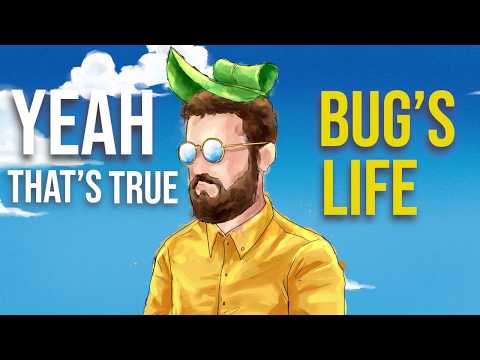 Vulgo - Bug's Life (Lyric Video)