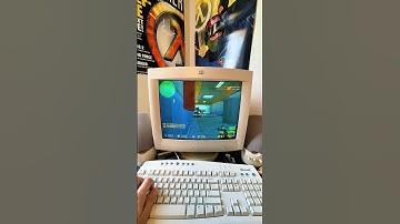 Old school Counter-Strike gameplay on Office #counterstrike #counterstrike2 #cs2 #pcgaming #cs16