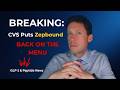 GLP-1 + Peptide News This Week: Zepbound's Back on the Menu