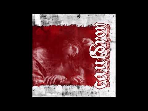 Cauldron (9) — Cauldron - Last Words : Screamed From Behind God's Muzzle 2020 (Full EP)