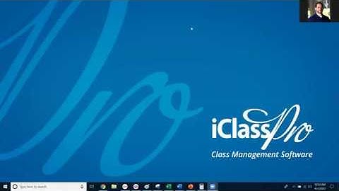 iClassPro Discount and Tuition Schedule Webinar