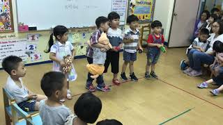 1070601Charles 中班