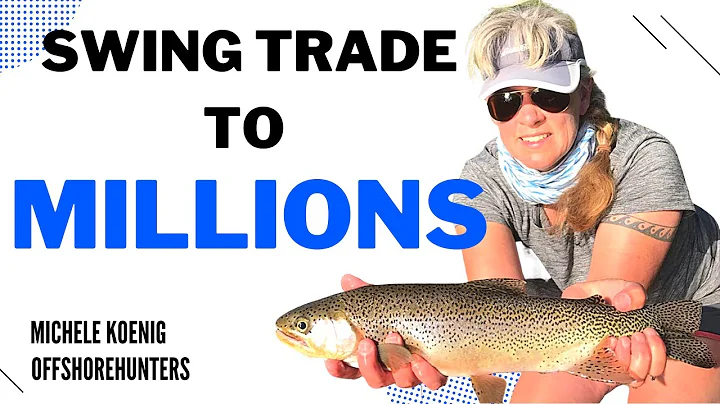 Retired outdoors woman makes seven figures swing t...