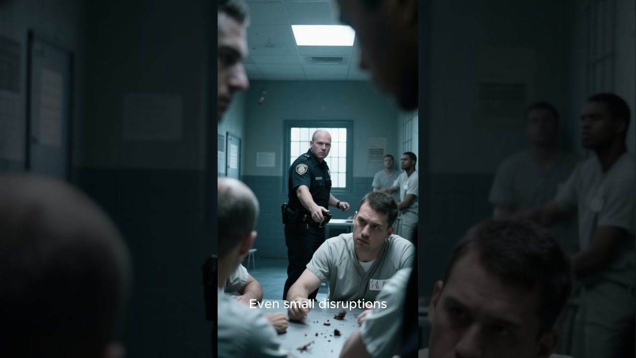 ⁣Australia’s Prison System Under Pressure Inside the Toughest Facilities