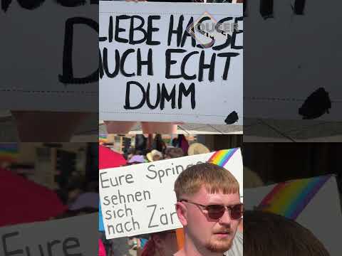 Situation am Samstag