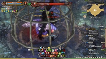 [KTOS-Test] Warlock - Featherfoot - Shadowmancer [Legend Casual White Crow 1Phase]