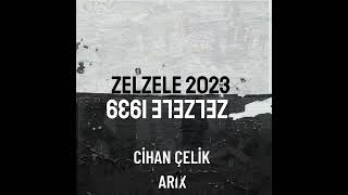 Cihan Çelik ARIX YENİ-NU-2024 Resimi