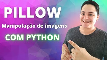 PILLOW - aula02- redimensionando imagens