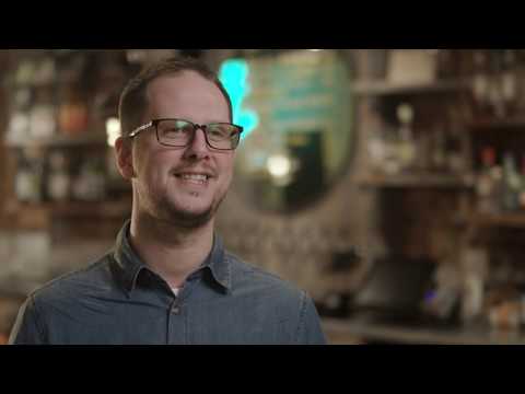 Watch how Access Hospitality’s technology is making a real difference to the Hubbox team