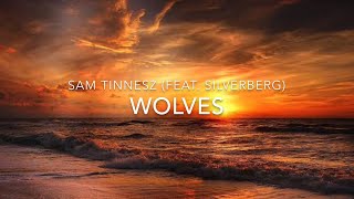 Sam Tinnesz (feat. Silverberg) - Wolves - Lyrics Resimi