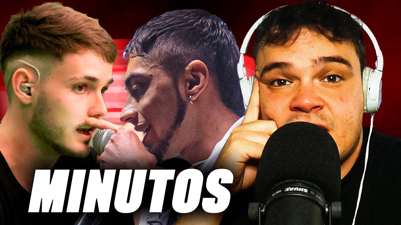 NITRO le TIRA a QUESADA en los MINUTOS de PRESENTACIÓN 