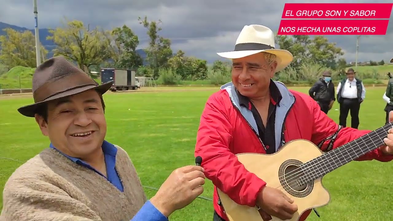 Tabio Cundinamarca y día del campesino