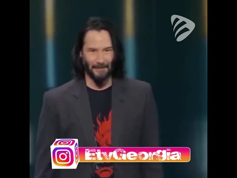 კიანუ რივზი - ჰოლივუდის ყველაზე თავმდაბალი ვარსკვლავი #ემიგრანტTV #EmigrantTV