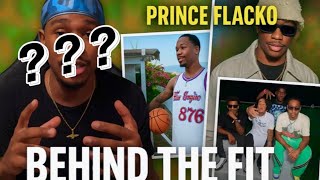 BEHIND THE FIT | FASHION BREAKDOWN | FASHION TIPS + STORYTIME
