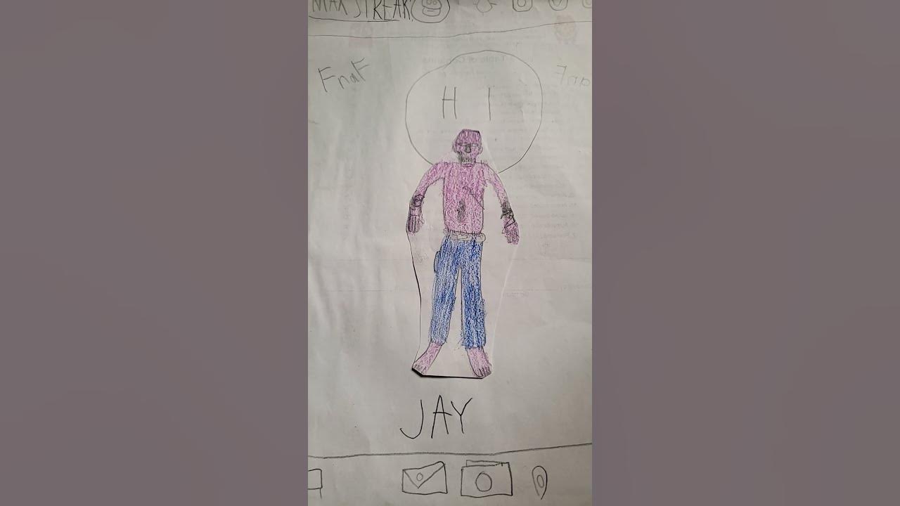 Scooped michael afton youtube