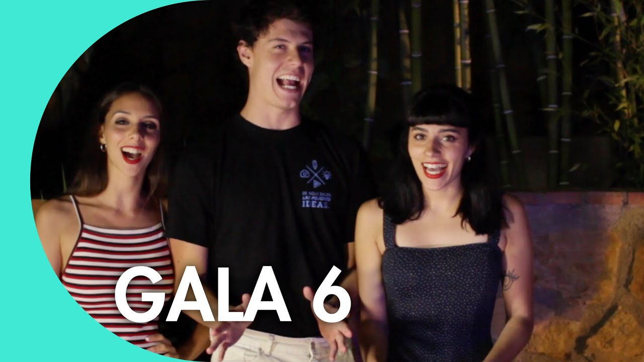 GALA 6 | 