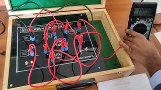 Step down chopper TE ENTC(Power Electronics )