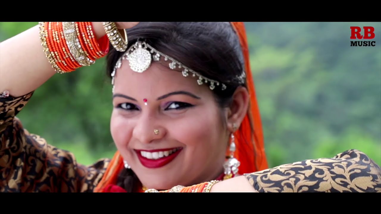 O Kamla Gyu Bala Tutala Latest Full HD Video Song Rajender Bisht RB     