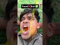 Trend ka hua end🤣 funny videos 🤣🤣 #comedy #funny #vairalvideo #fun #explorepage