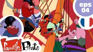 La Famille Pirate - De Profundis  (Episode 4)