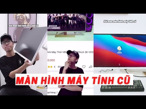 Video Mua màn hình LG Ultrawide 34