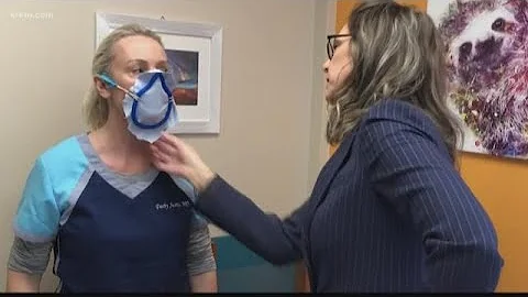 How face masks protect from disease amid coronavirus outbreak